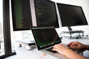 Despre Server Admin